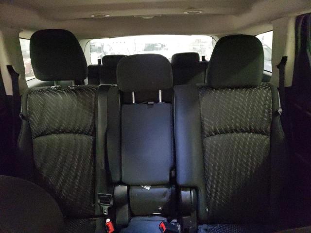 Photo 10 from auction – 2011 DODGE JOURNEY MA with VIN 3D4PH1FG1BT502350