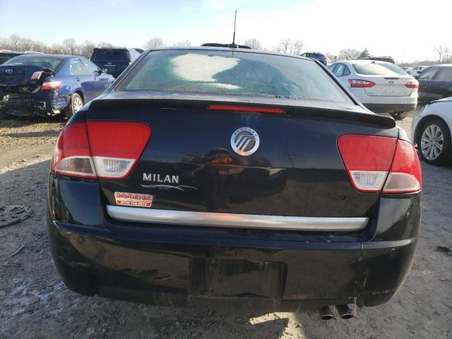 Photo 6 from auction – 2011 MERCURY MILAN with VIN 3MEHM0HAXBR602104