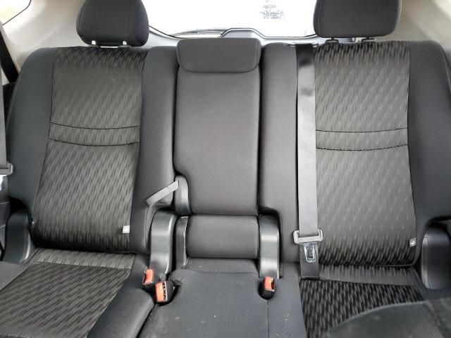 Photo 10 from auction – 2018 NISSAN ROGUE S with VIN 5N1AT2MT8JC707810