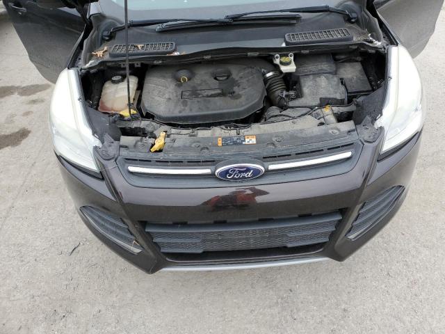 Photo 11 from auction – 2013 FORD ESCAPE SE with VIN 1FMCU9G91DUC21367