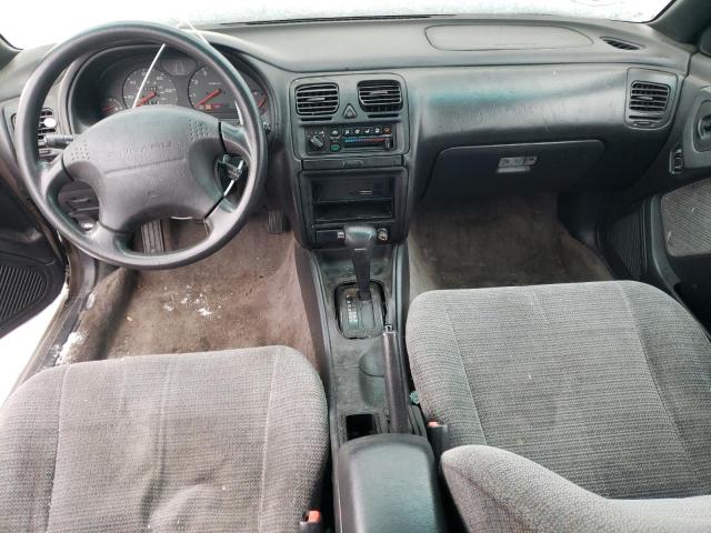 Photo 8 from auction – 1999 SUBARU LEGACY L with VIN 4S3BK4355X7314262