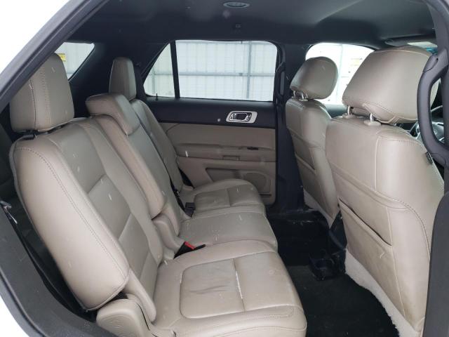 Foto 11 de la subasta – 2013 FORD EXPLORER X con VIN 1FM5K8D81DGB70858