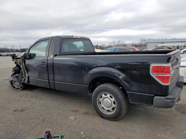 Photo 2 from auction – 2014 FORD F150 with VIN 1FTMF1CM3EKF86208