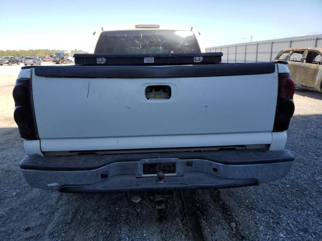 Photo 6 from auction – 2001 CHEVROLET SILVERADO with VIN 1GCEK19V71E246231