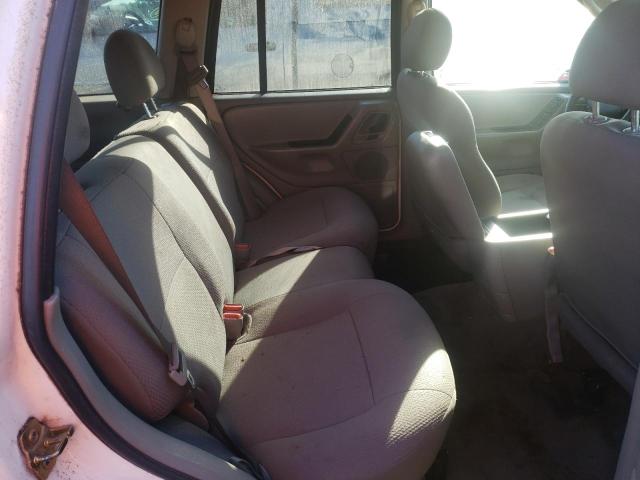 Photo 11 from auction – 2002 JEEP GRAND CHER with VIN 1J4GX48S52C271509