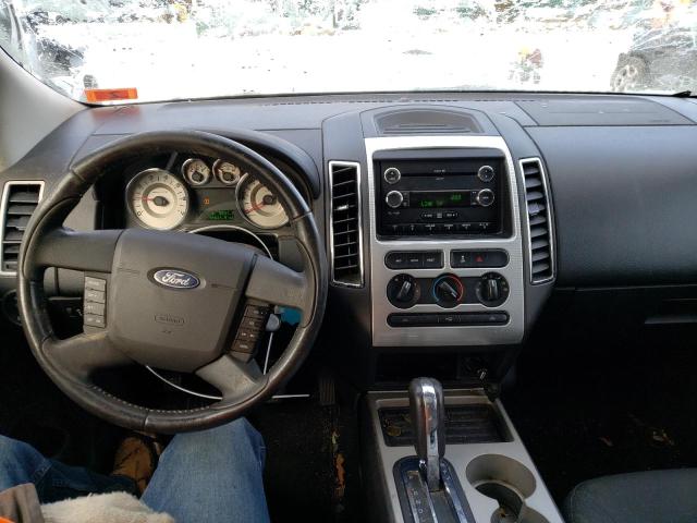 Photo 8 from auction – 2008 FORD EDGE SEL with VIN 2FMDK48C58BB46224