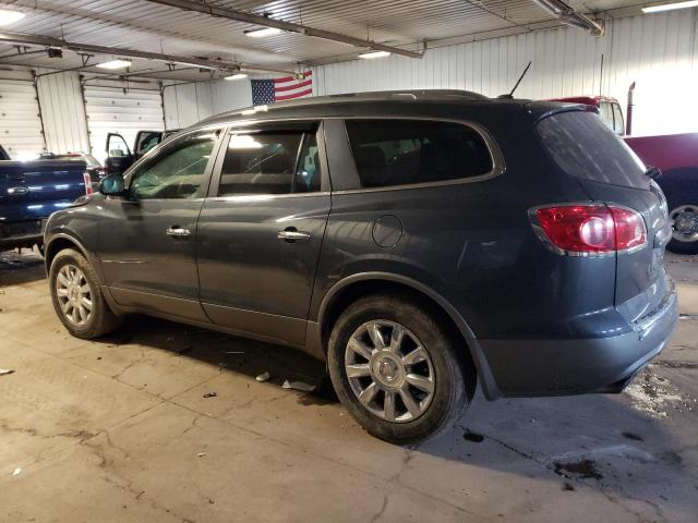 Photo 2 from auction – 2011 BUICK ENCLAVE CX with VIN 5GAKRBED4BJ131596
