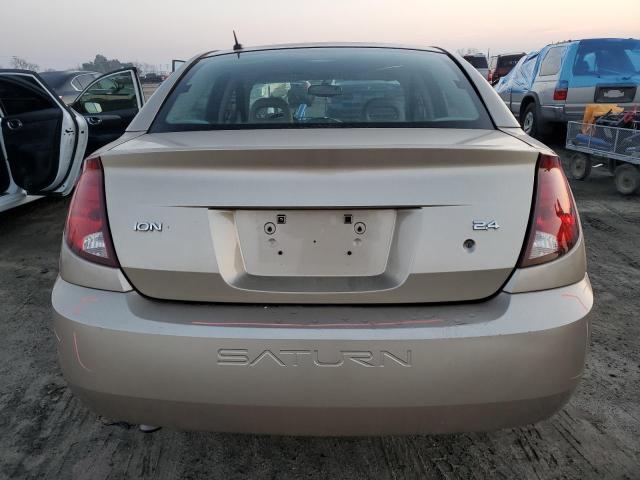 Photo 6 from auction – 2006 SATURN ION LEVEL with VIN 1G8AL55B06Z157951