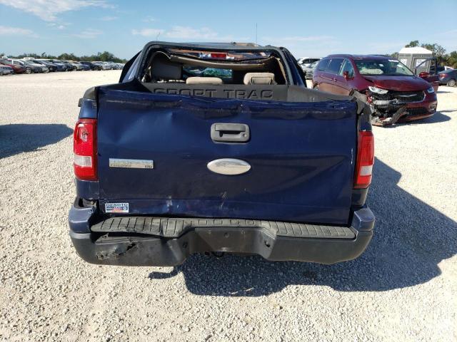 Photo 6 from auction – 2007 FORD EXPLORER S with VIN 1FMEU31K57UA22067