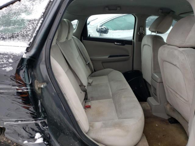Photo 10 from auction – 2011 CHEVROLET IMPALA LS with VIN 2G1WF5EK6B1174638