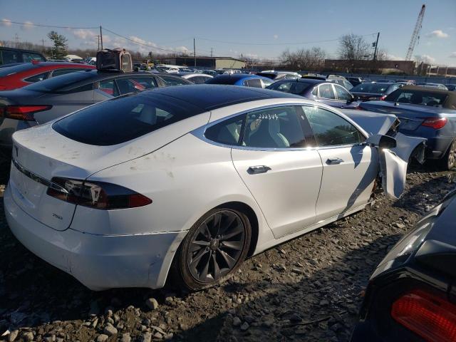 Photo 3 from auction – 2018 TESLA MODEL S with VIN 5YJSA1E20JF260861