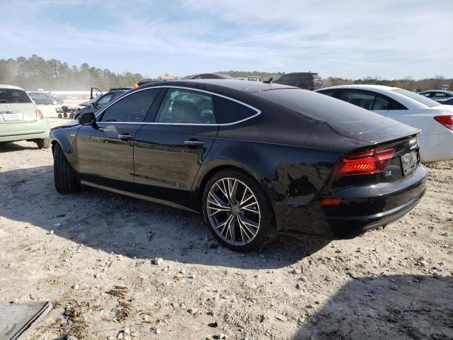 Foto 2 de la subasta – 2016 AUDI A7 PREMIUM con VIN WAUWGAFC3GN012327