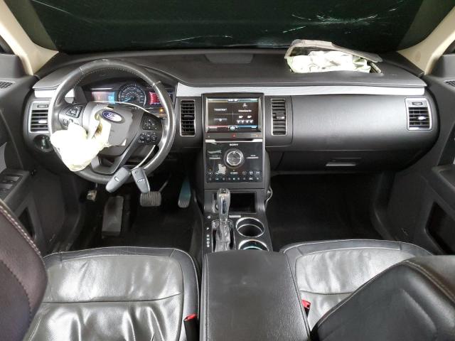 Photo 8 from auction – 2013 FORD FLEX LIMIT with VIN 2FMHK6DT5DBD25781