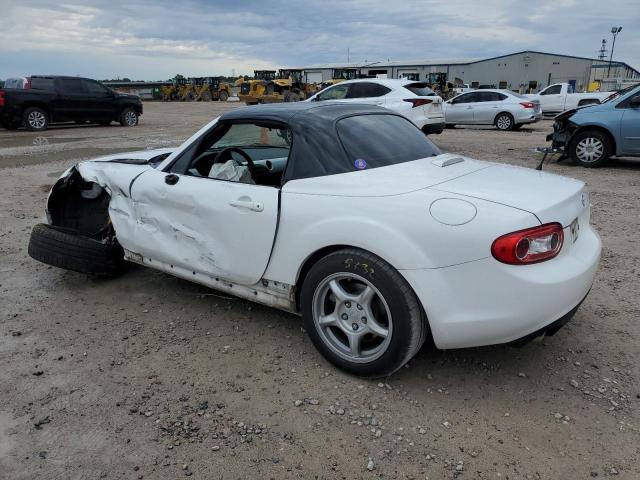 Photo 2 from auction – 2013 MAZDA MX-5 MIATA with VIN JM1NC2MF5D0228539