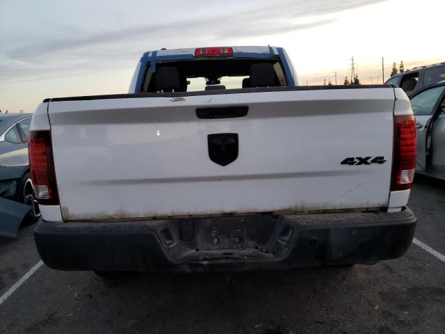 Photo 6 from auction – 2022 RAM 1500 CLASS with VIN 1C6RR7LGXNS187068