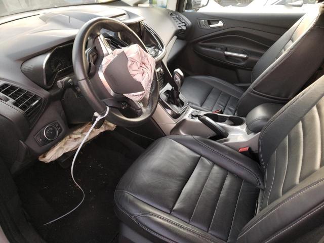 Photo 7 from auction – 2016 FORD C-MAX PREM with VIN 1FADP5CU5GL110680