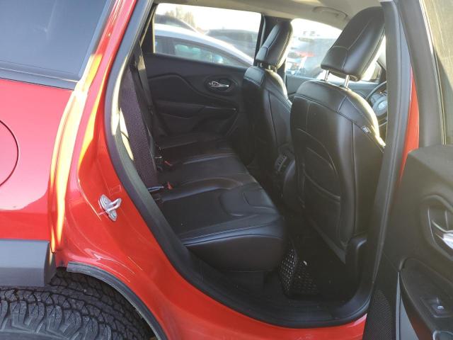 Photo 11 from auction – 2019 JEEP CHEROKEE T with VIN 1C4PJMBX2KD313964