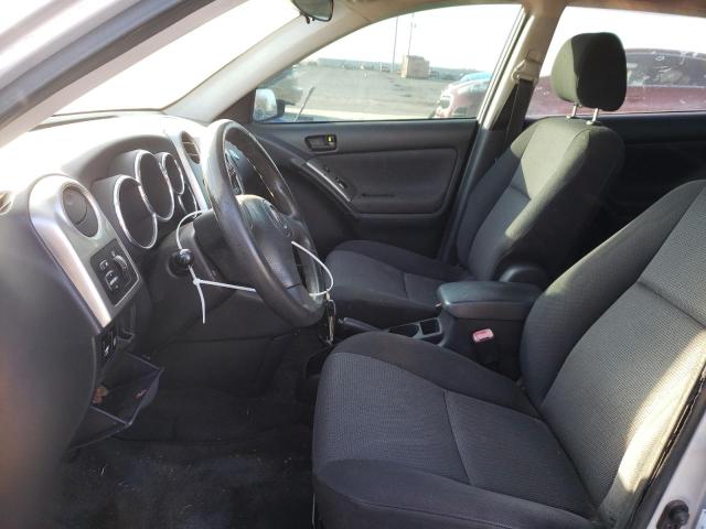 Photo 7 from auction – 2008 PONTIAC VIBE with VIN 5Y2SL658X8Z402844