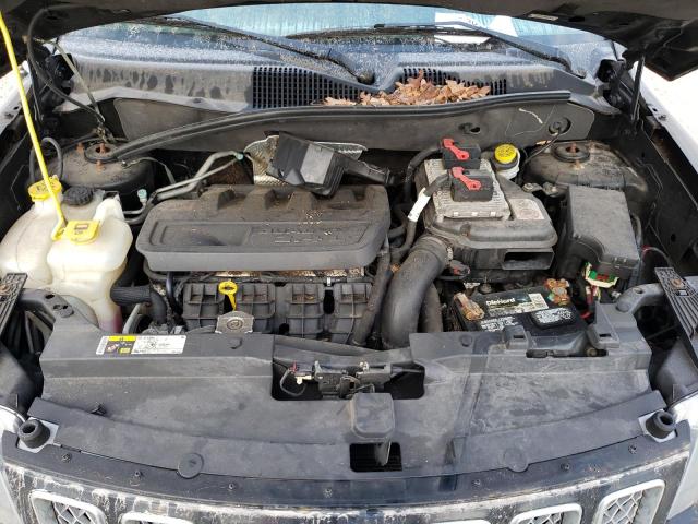 Photo 12 from auction – 2014 JEEP COMPASS LI with VIN 1C4NJDCB7ED847363