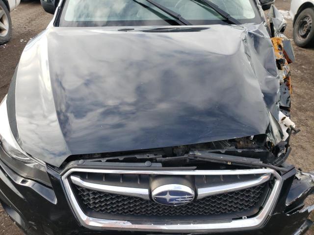 Photo 11 from auction – 2014 SUBARU IMPREZA PR with VIN JF1GJAC6XEH021857
