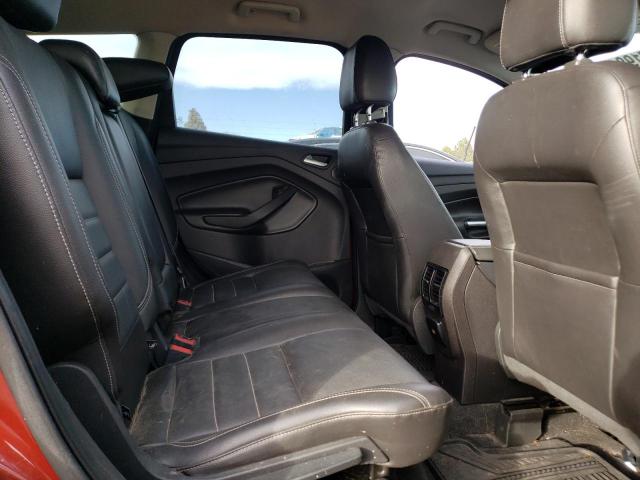 Photo 11 from auction – 2014 FORD ESCAPE TIT with VIN 1FMCU9J99EUB15873