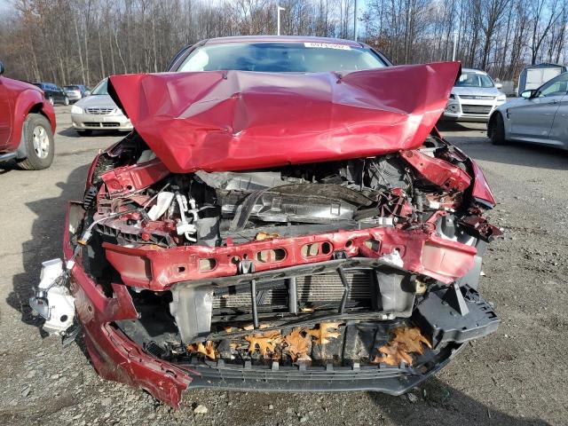Photo 5 from auction – 2017 FORD FOCUS SE with VIN 1FADP3K24HL200683