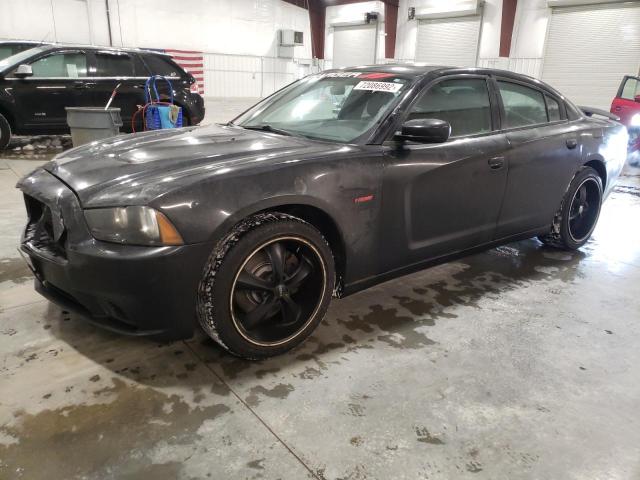 DODGE CHARGER PO 2012 with VIN 2C3CDXAT6CH201473 - Photo from auction