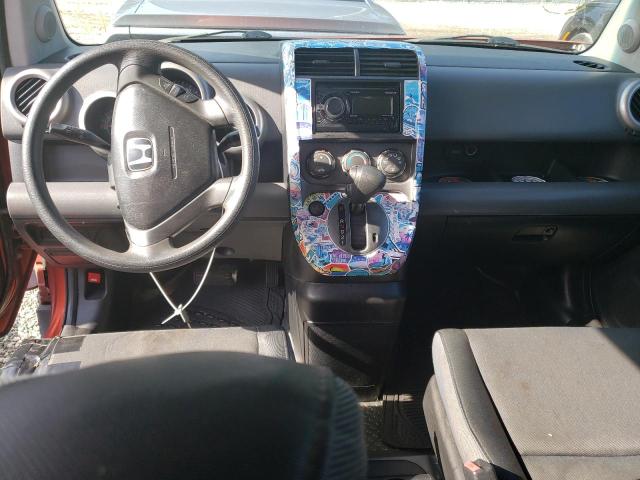 صورة رقم 8 من المزاد - 2003 HONDA ELEMENT EX مع VIN 5J6YH18583L013660
