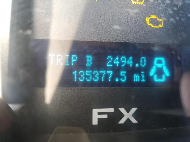Photo 9 from auction – 2010 FORD F150 SUPER with VIN 1FTFW1EVXAFA61857