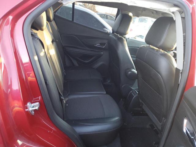 Photo 11 from auction – 2016 BUICK ENCORE with VIN KL4CJASB1GB613803