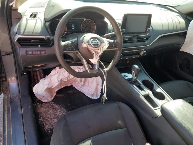 Photo 8 from auction – 2020 NISSAN ALTIMA S with VIN 1N4BL4BV7LC197984