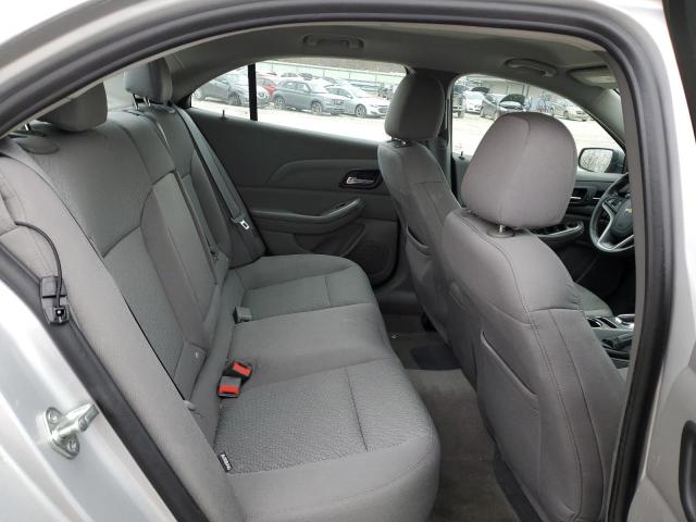 Photo 10 from auction – 2014 CHEVROLET MALIBU LS with VIN 1G11B5SL9EF117950