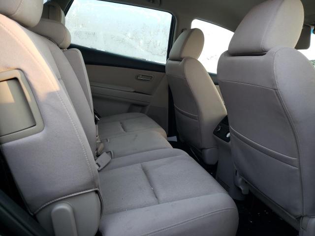 Photo 11 from auction – 2008 MAZDA CX-9 with VIN JM3TB38A180129423