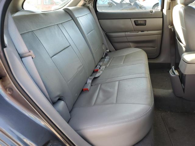 Photo 10 from auction – 2004 FORD TAURUS SEL with VIN 1FAFP59S94A120876