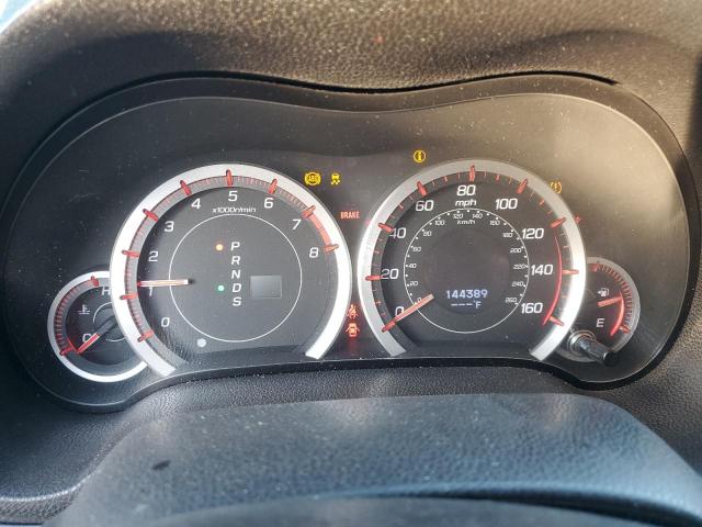 Photo 9 from auction – 2012 ACURA TSX SE with VIN JH4CU2F81CC029535