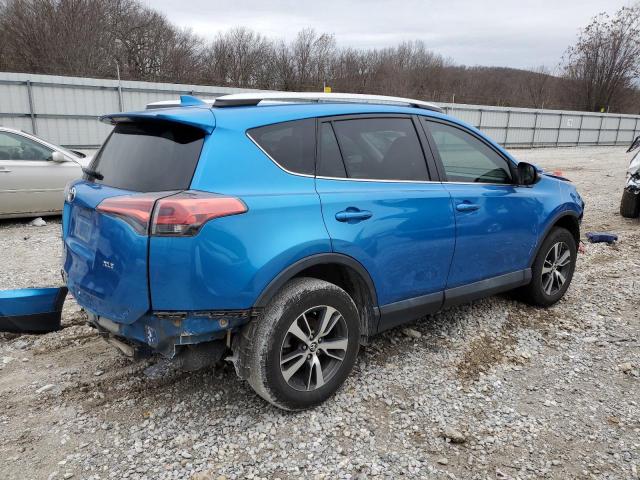 Photo 3 from auction – 2016 TOYOTA RAV4 XLE with VIN 2T3WFREV8GW265529