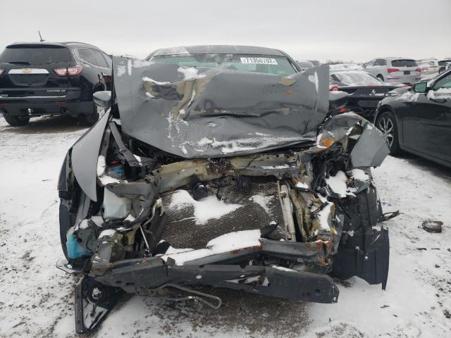 Photo 5 from auction – 2012 HONDA ACCORD with VIN 1HGCP2F69CA179347