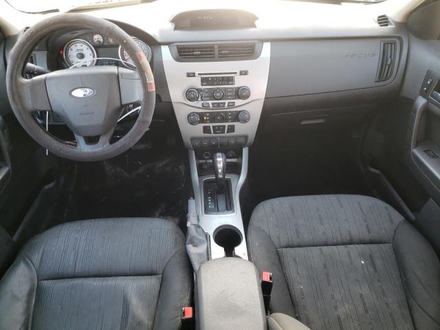 Photo 8 from auction – 2009 FORD FOCUS SE with VIN 1FAHP35N69W169623