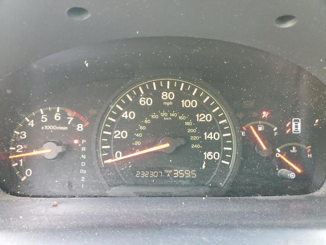 Photo 9 from auction – 2004 HONDA ACCORD EX with VIN 1HGCM56754A097376