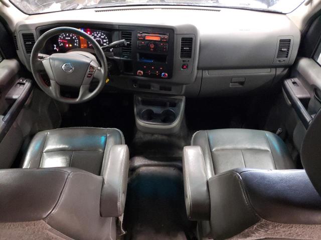 Photo 8 from auction – 2016 NISSAN NV 2500 S with VIN 1N6BF0LY9GN808592