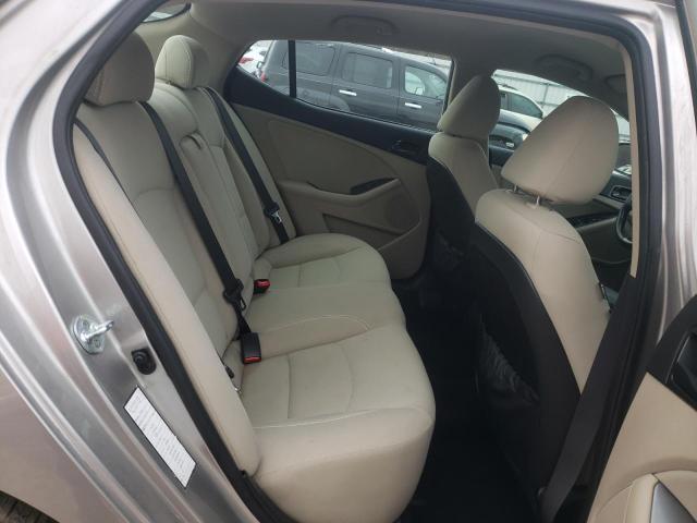 Photo 10 from auction – 2015 KIA OPTIMA LX with VIN 5XXGM4A77FG435319