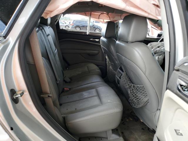 Photo 11 from auction – 2011 CADILLAC SRX with VIN 3GYFNGEY7BS662229