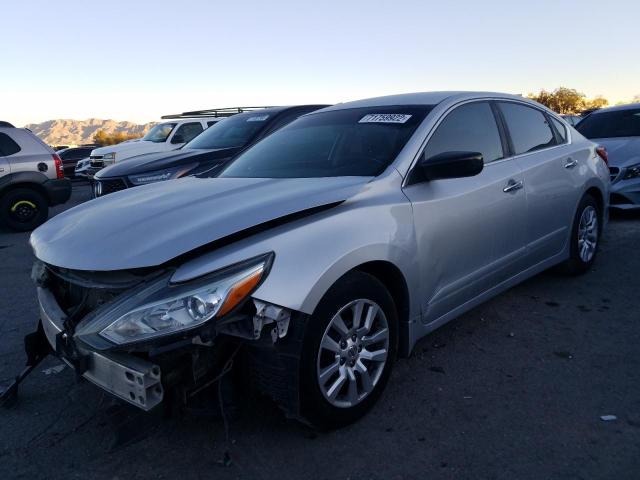 Photo 1 from auction – 2016 NISSAN ALTIMA 2.5 with VIN 1N4AL3AP7GN382183
