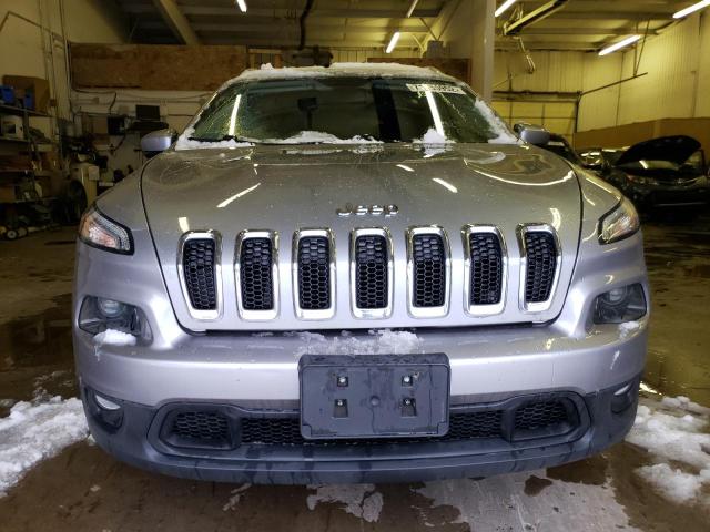 Photo 5 from auction – 2017 JEEP CHEROKEE L with VIN 1C4PJMCS7HW635175