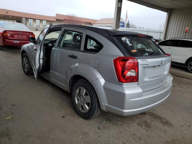 Photo 2 from auction – 2009 DODGE CALIBER SE with VIN 1B3HB28AX9D179452