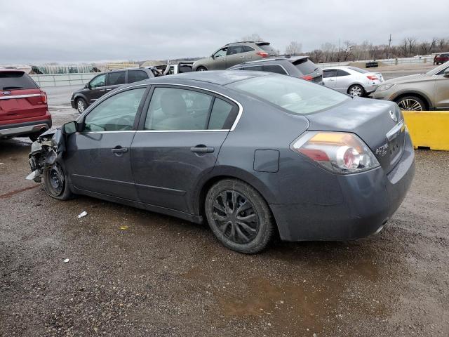 Photo 2 from auction – 2010 NISSAN ALTIMA BAS with VIN 1N4AL2AP1AN457090