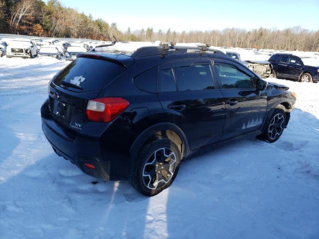 Photo 3 from auction – 2014 SUBARU XV CROSSTR with VIN JF2GPACC7E9324685