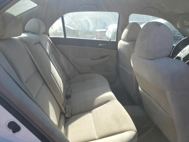 Photo 10 from auction – 2004 HONDA ACCORD LX with VIN JHMCM56304C014872