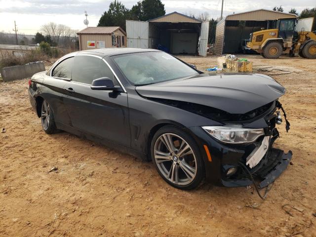 Photo 4 from auction – 2016 BMW 428 I SULE with VIN WBA3V7C57G5A26915