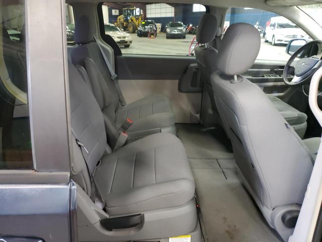 Photo 11 from auction – 2008 DODGE GRAND CARA with VIN 1D8HN54P28B113779